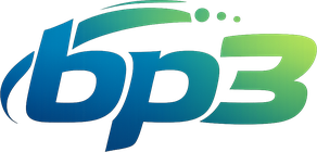 bp3 Logo